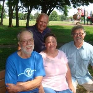 Meet your Posher, Valerie